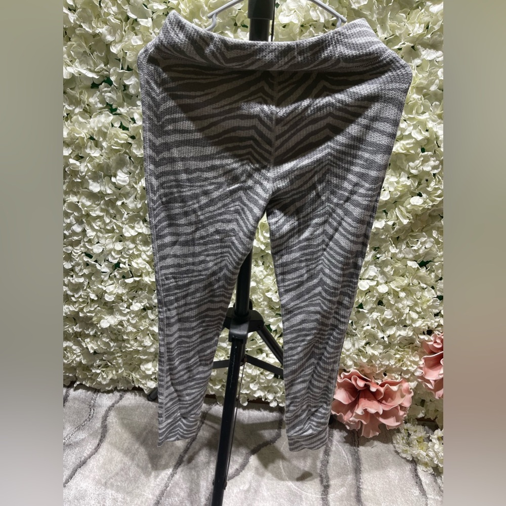 Aerie Waffle Knit Pajama Legging